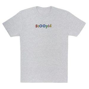 Stoopid Tee